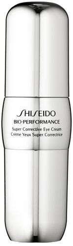 Crema contorno occhi Shiseido Bio-Performance Super Corrective Eye Cream 15 ml Tester