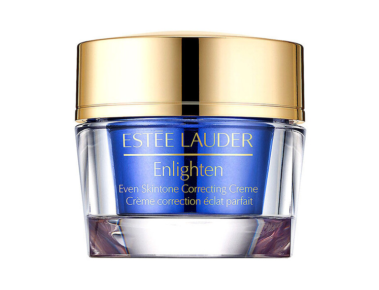 Crema giorno per il viso Estée Lauder Enlighten Skintone Correcting 50 ml Tester