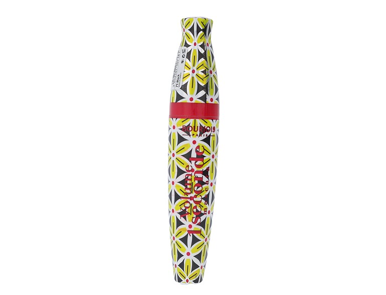 Mascara BOURJOIS Paris 1 Second Summer Edition 12 ml 71 Black