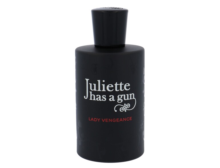 Eau de parfum Juliette Has A Gun Lady Vengeance 100 ml