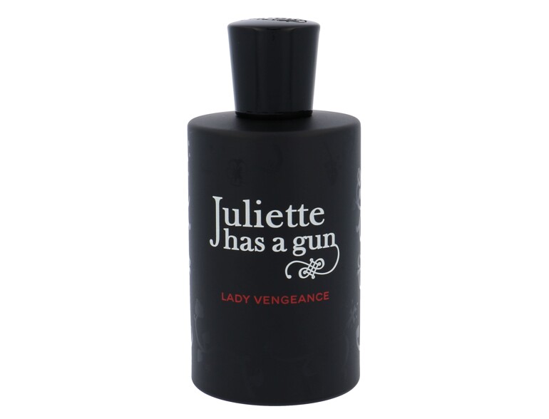 Eau de Parfum Juliette Has A Gun Lady Vengeance 100 ml
