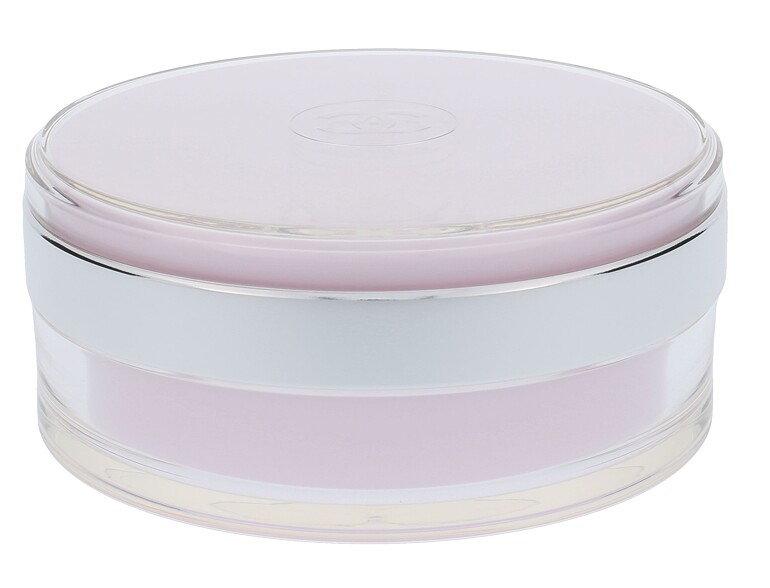 Körpercreme Chanel Chance 200 ml Tester