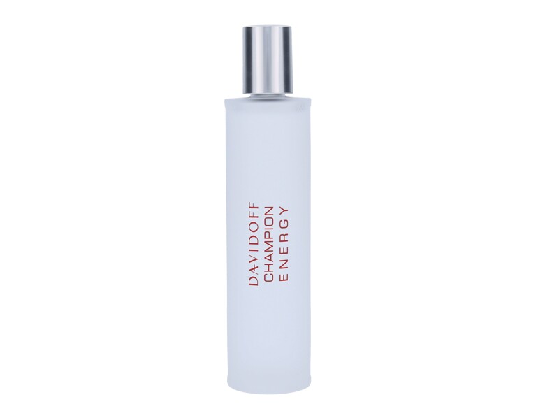 Rasierwasser Davidoff Champion Energy 90 ml