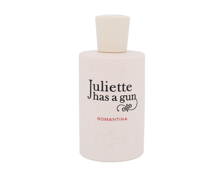 Eau de Parfum Juliette Has A Gun Romantina 100 ml