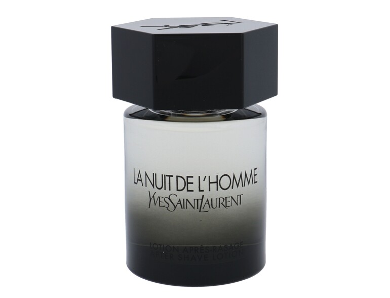 Rasierwasser Yves Saint Laurent La Nuit De L'Homme 100 ml