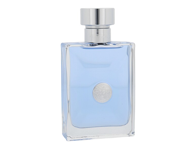 Rasierwasser Versace Pour Homme 100 ml