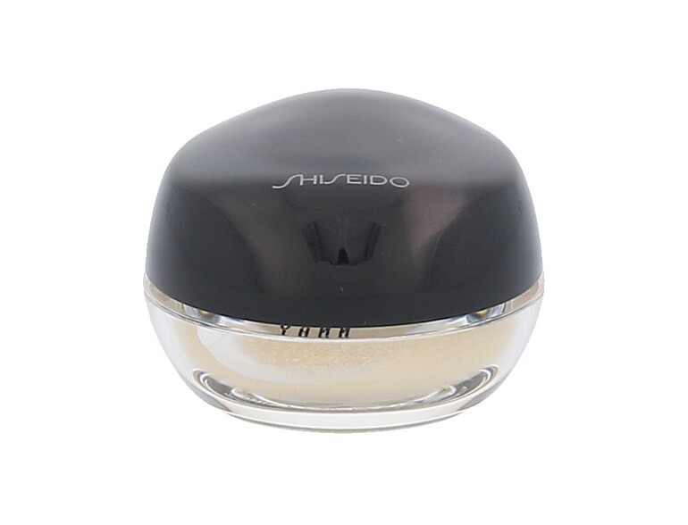 Fard à paupières Shiseido The Makeup 6 g H12 Lemon Sugar