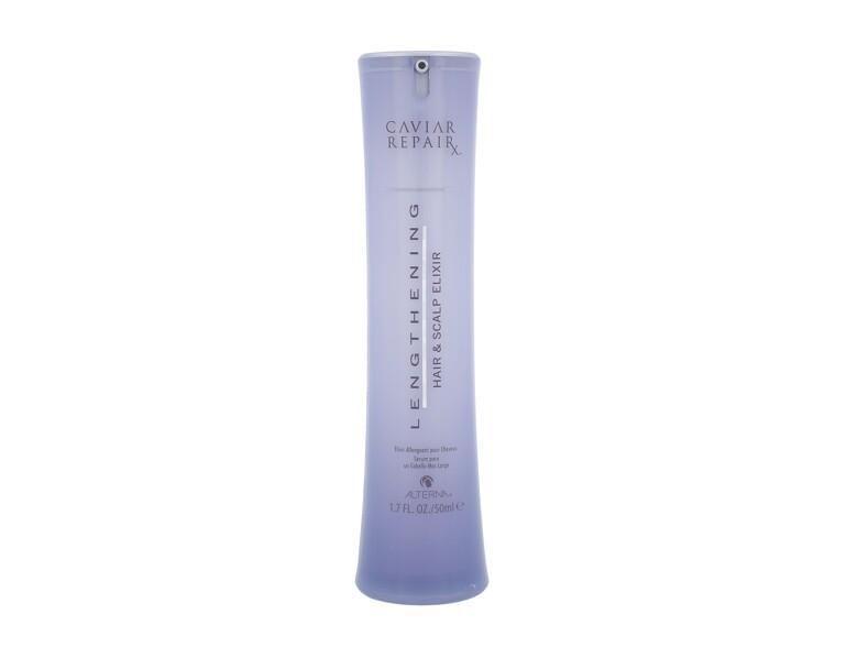Haarserum Alterna Caviar Repairx Lengthening Hair & Scalp Elixir 50 ml