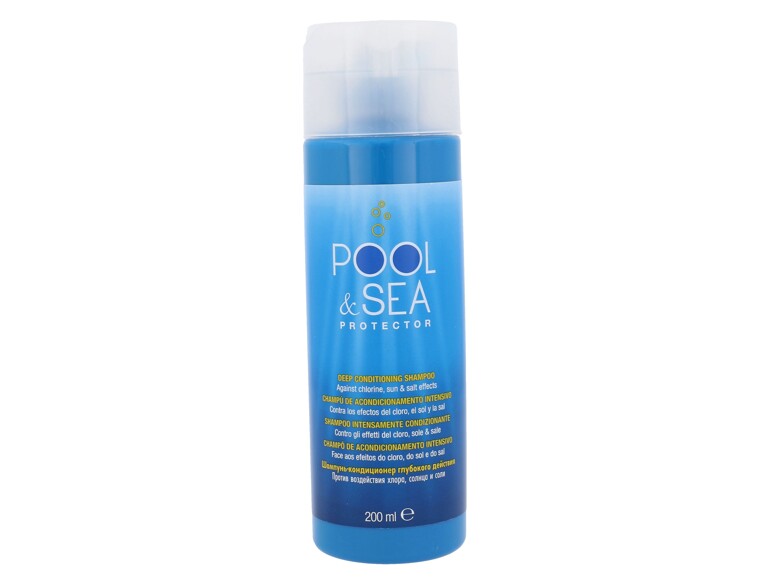 Shampoo Revlon Professional Pool & Sea Protector 200 ml