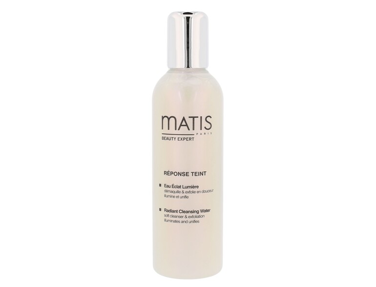 Reinigungswasser Matis Réponse Teint 200 ml