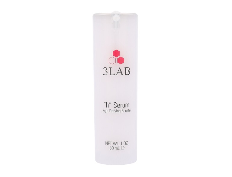 Sérum visage 3LAB H Serum 30 ml