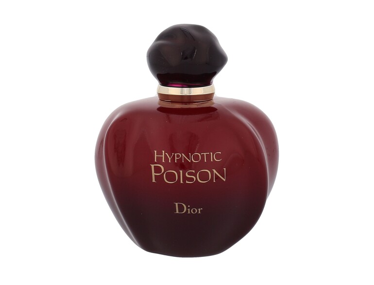 Eau de Toilette Christian Dior Hypnotic Poison 100 ml