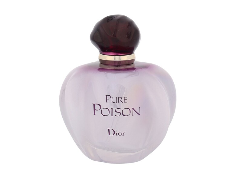 Eau de Parfum Christian Dior Pure Poison 100 ml