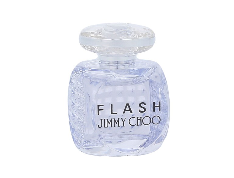 Eau de Parfum Jimmy Choo Flash 4,5 ml