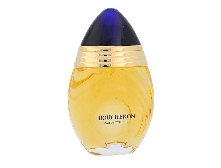 Eau de toilette Boucheron Boucheron 100 ml