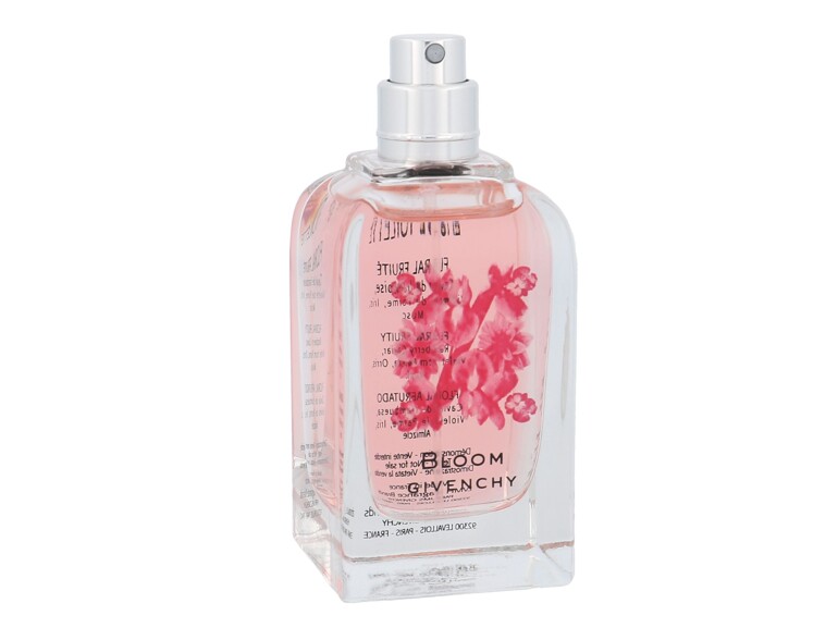 Eau de Toilette Givenchy Bloom 50 ml Tester