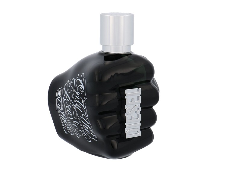 Eau de Toilette Diesel Only The Brave Tattoo 75 ml