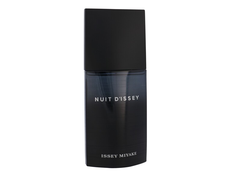 Eau de Toilette Issey Miyake Nuit D´Issey 125 ml