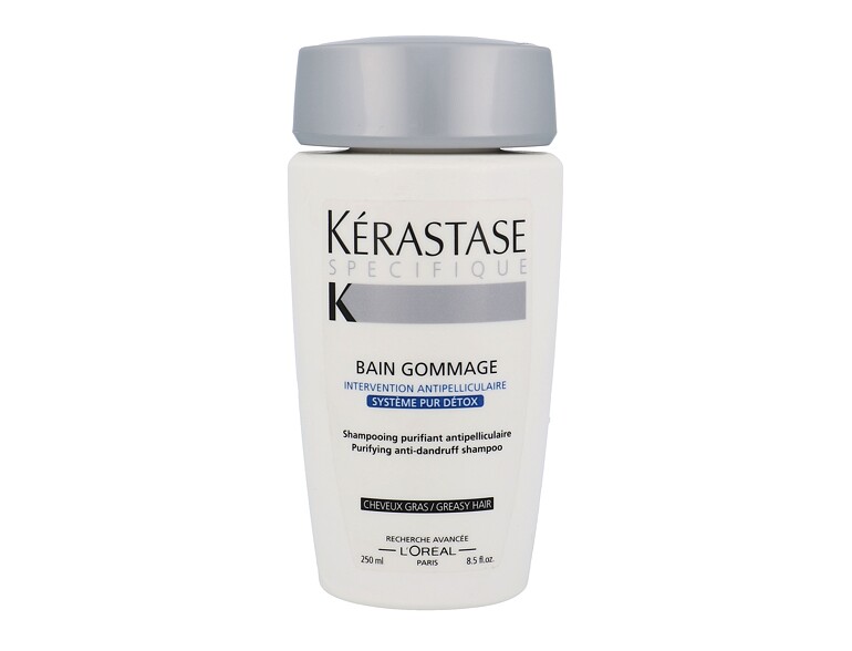 Shampoo Kérastase Spécifique 250 ml