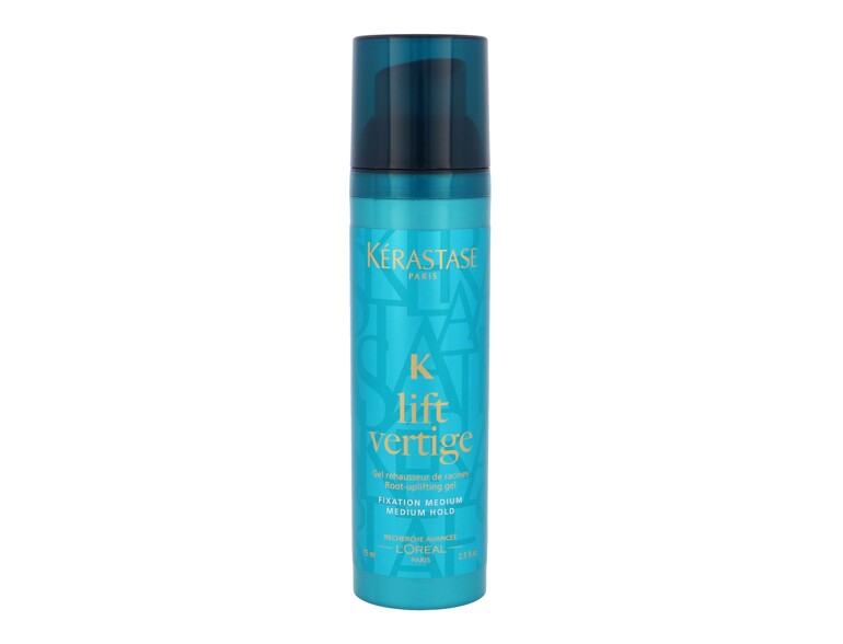 Cheveux fins et sans volume Kérastase Lift Vertige 75 ml
