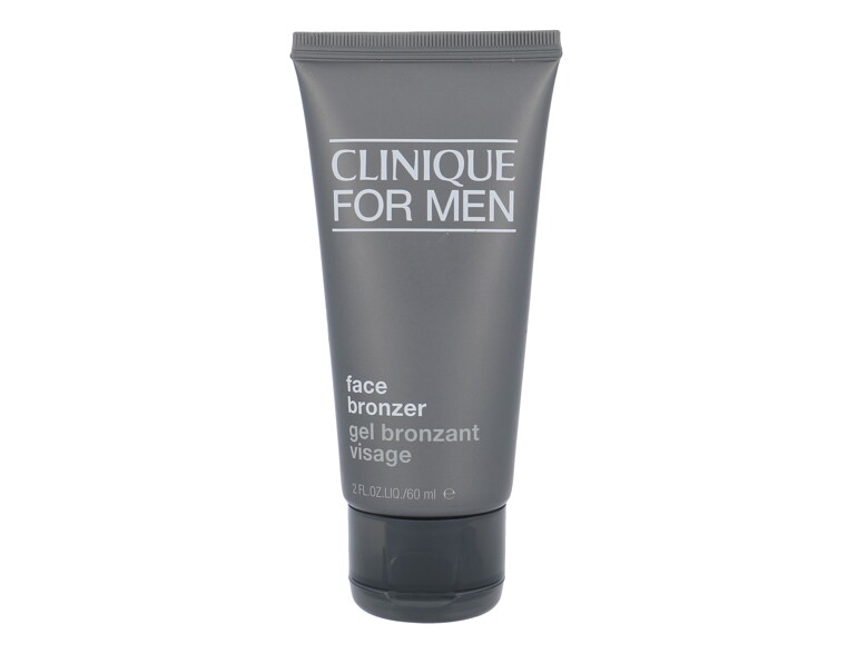 Selbstbräuner Clinique For Men Face Bronzer 60 ml Tester