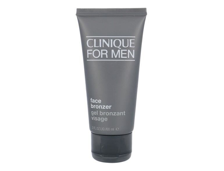 Prodotti autoabbronzanti Clinique For Men Face Bronzer 60 ml Tester