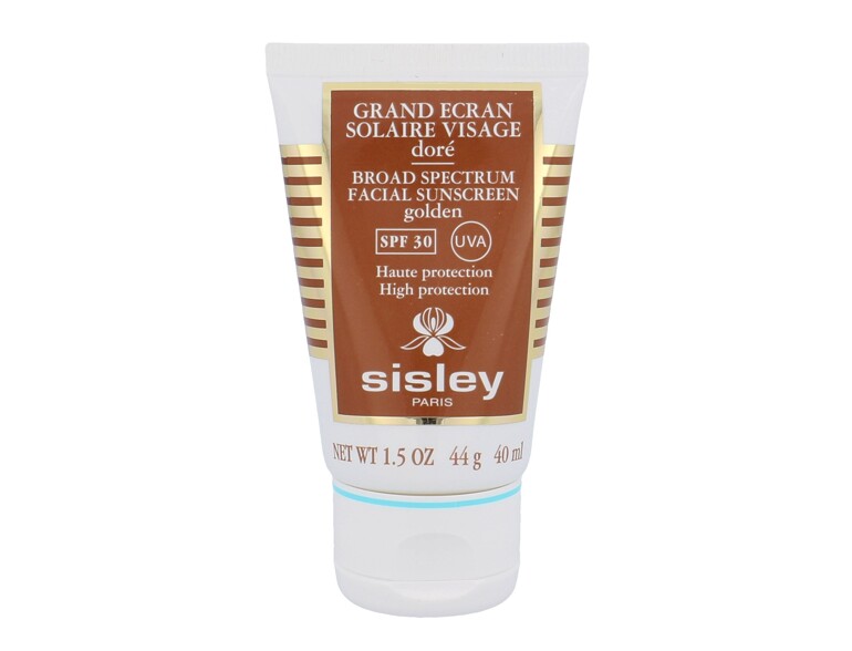 Sonnenschutz fürs Gesicht Sisley Broad Spectrum SPF30 40 ml Doré Tester