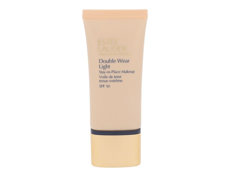 Foundation Estée Lauder Double Wear Light Stay In Place SPF10 30 ml 2 Tester
