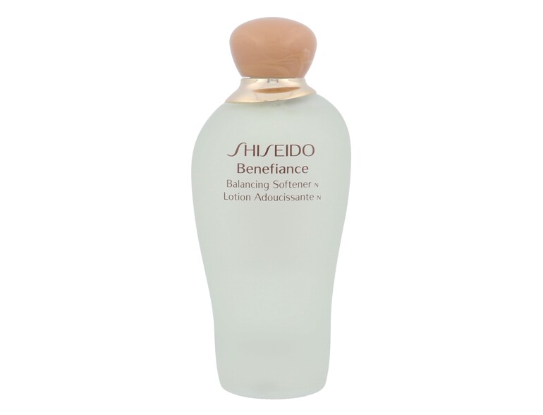 Lotion visage et spray  Shiseido Benefiance 150 ml Tester