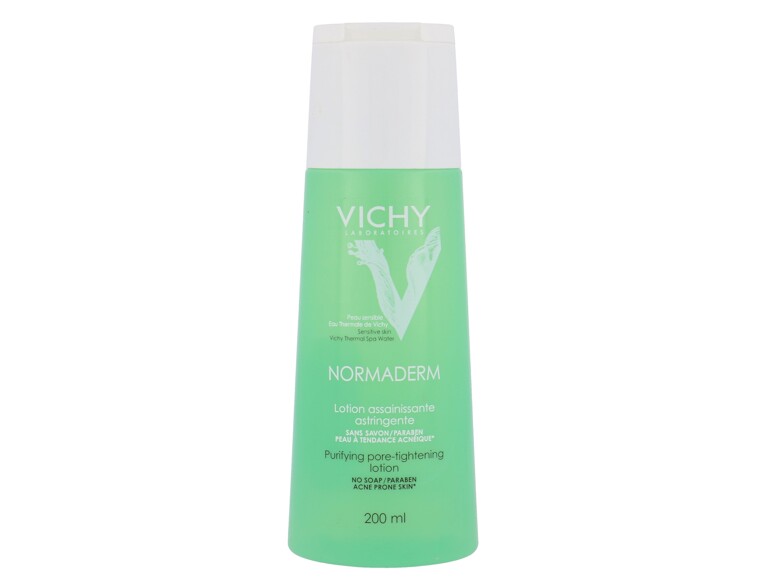 Reinigungswasser Vichy Normaderm 200 ml Tester