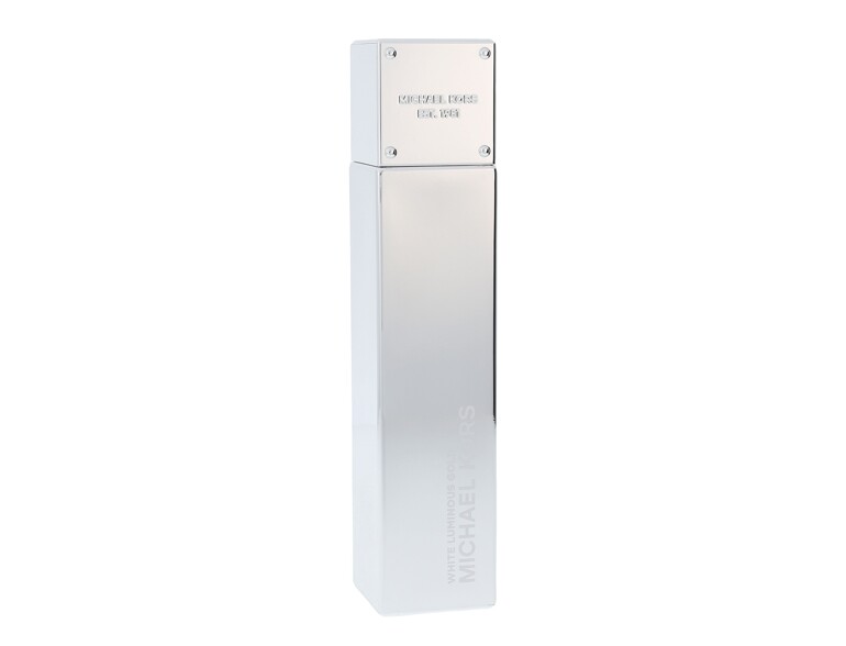 Eau de Parfum Michael Kors White Luminous Gold 100 ml