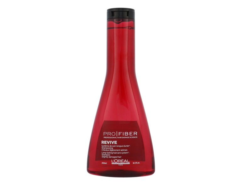 Shampoo L'Oréal Professionnel Pro Fiber Revive 250 ml