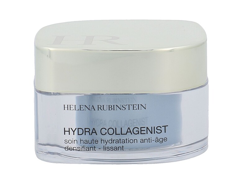 Crème de jour Helena Rubinstein Hydra Collagenist 50 ml boîte endommagée