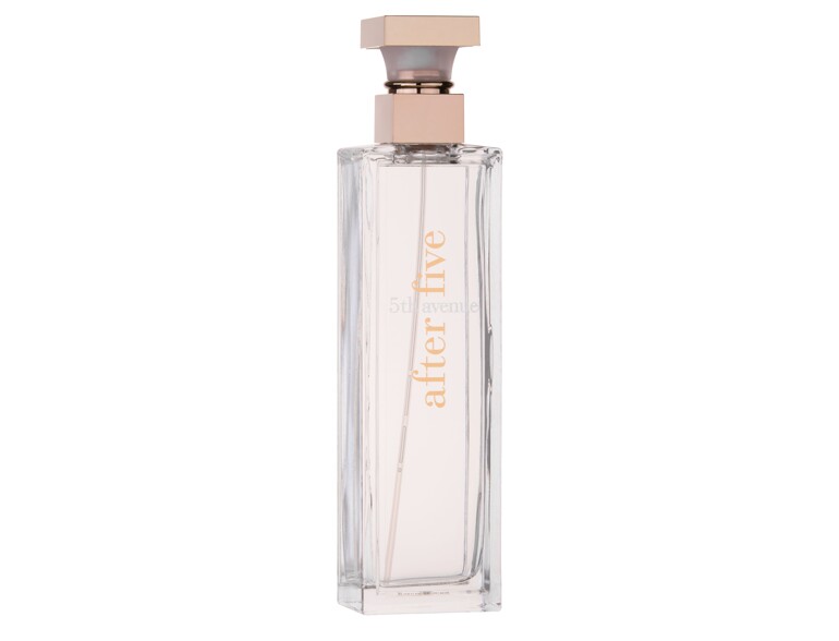 Eau de Parfum Elizabeth Arden 5th Avenue After Five 125 ml