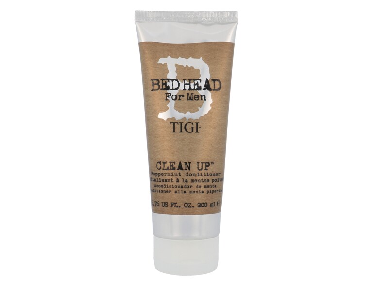 Conditioner Tigi Bed Head Men Clean Up 200 ml