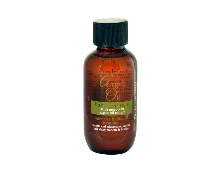 Haarserum Xpel Argan Oil 50 ml Beschädigte Schachtel