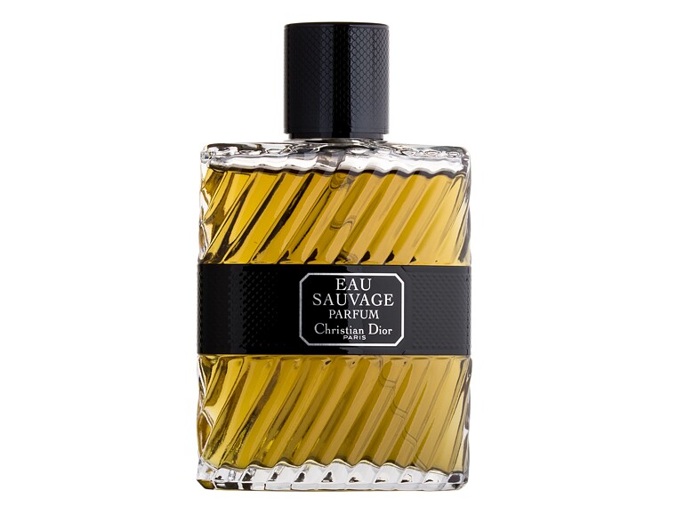 Eau de Parfum Dior Eau Sauvage 100 ml