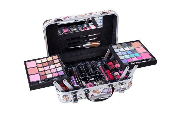 Make-up kit Makeup Trading Traveller 79 g Sets