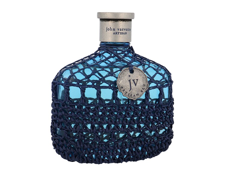 Eau de toilette John Varvatos Artisan Blu 125 ml