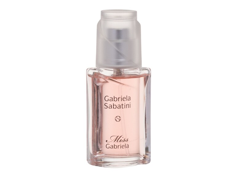 Eau de Toilette Gabriela Sabatini Miss Gabriela 20 ml