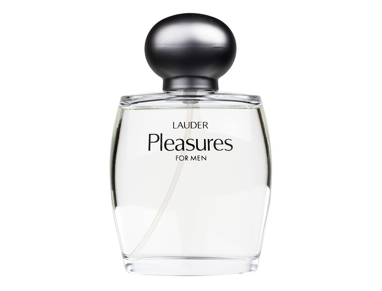Acqua di colonia Estée Lauder Pleasures For Men 100 ml