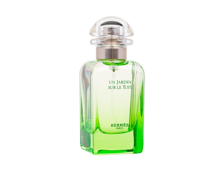 Eau de Toilette Hermes Un Jardin Sur Le Toit 50 ml