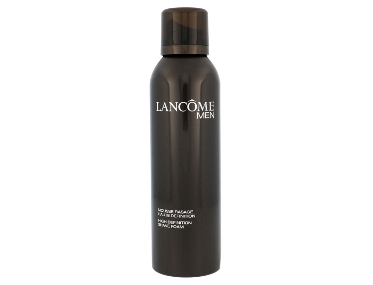 Schiuma da barba Lancôme Men High Definition 200 ml