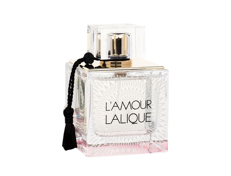 Eau de Parfum Lalique L´Amour 100 ml