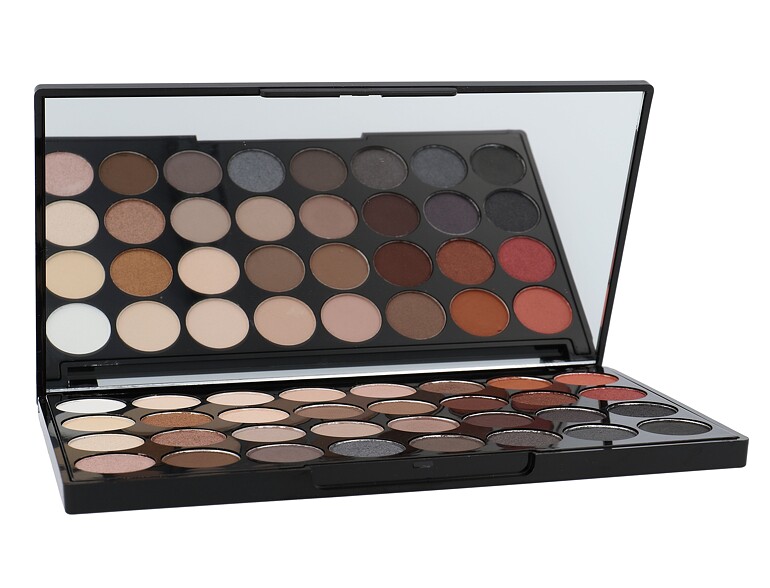 Lidschatten Makeup Revolution London Flawless 2 20 g
