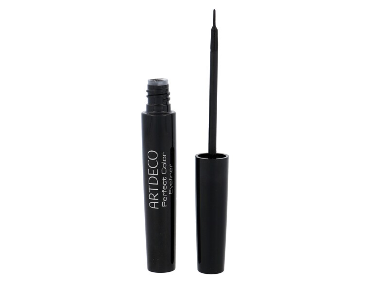 Eyeliner Artdeco Perfect Color 4,5 ml 01 Black