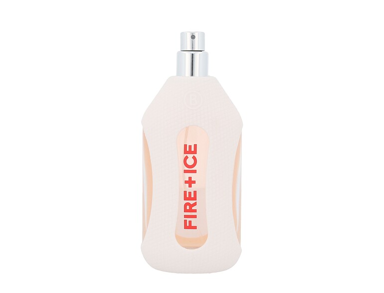 Eau de Toilette Bogner Fire + Ice 75 ml Tester