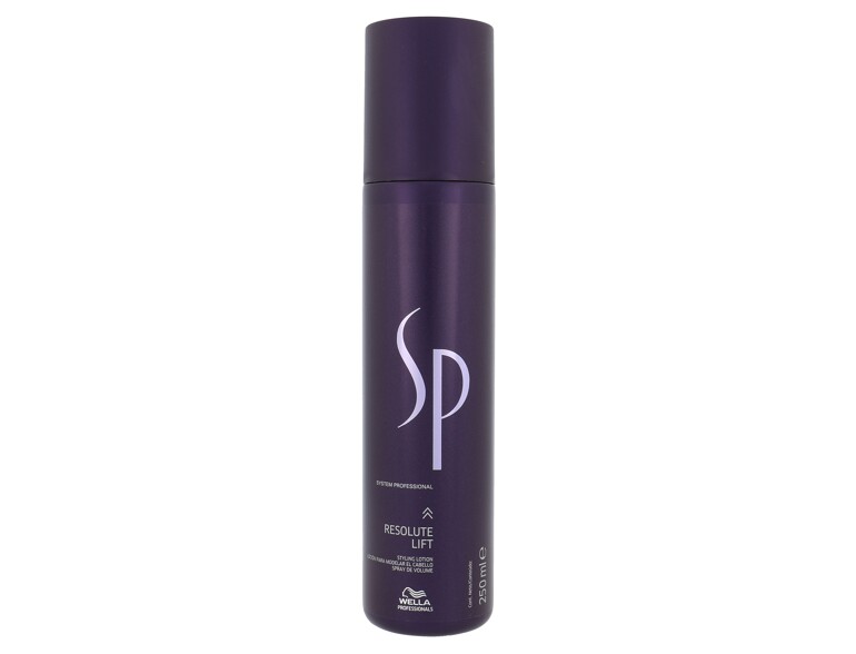 Hitzeschutz Wella Professionals SP Resolute Lift 250 ml