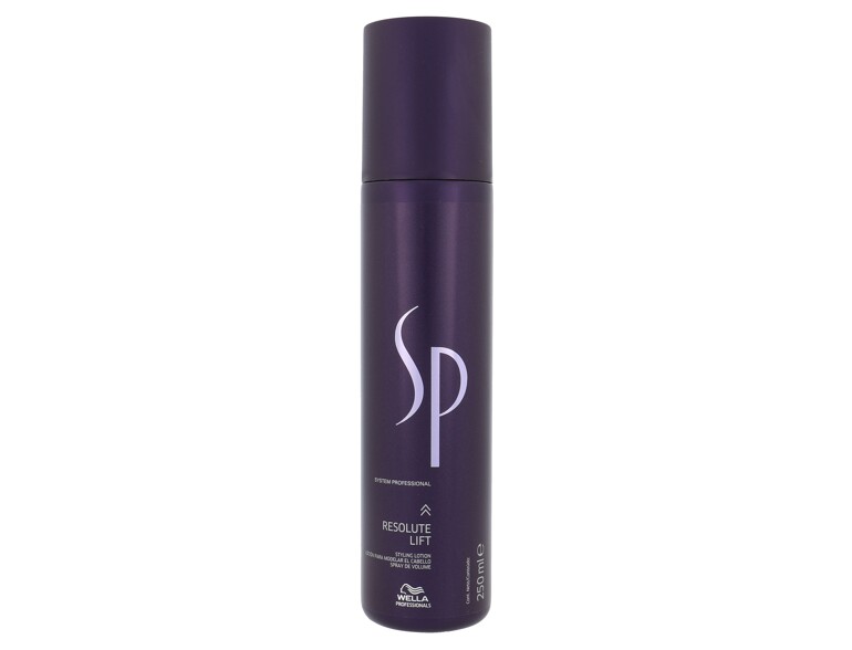 Soin thermo-actif Wella Professionals SP Resolute Lift 250 ml