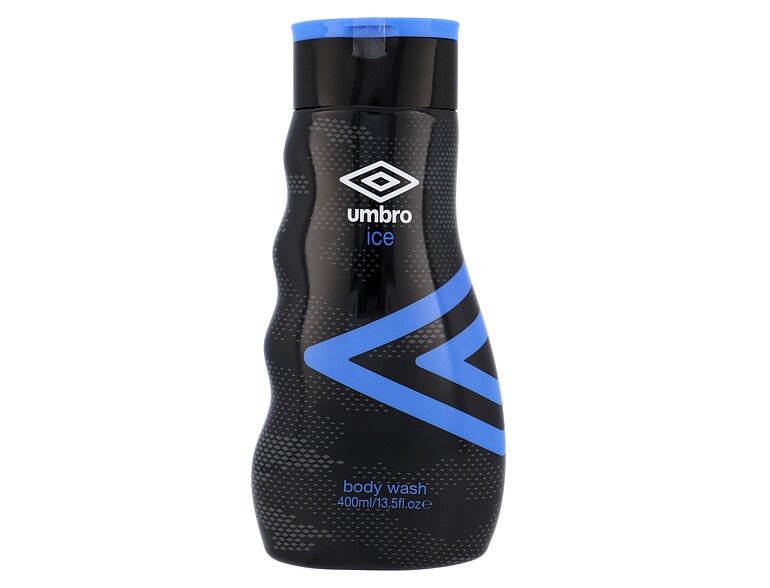 Duschgel UMBRO Ice 400 ml